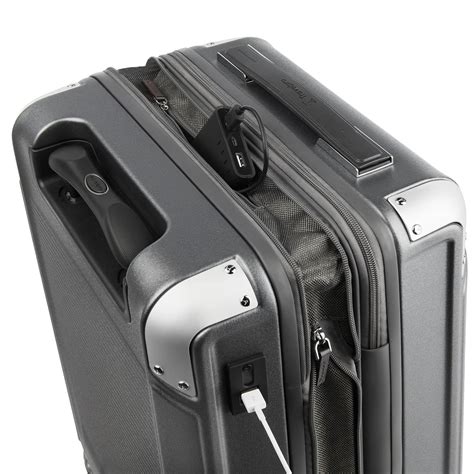 travelpro platinum elite hardside.